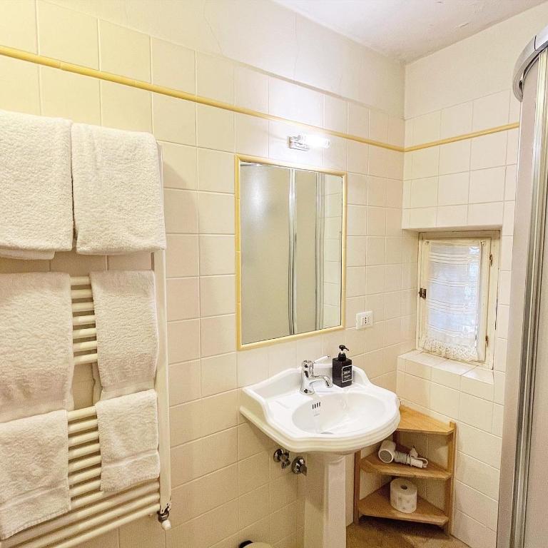 Cimabue 9 - Double Room with Terrace - 15