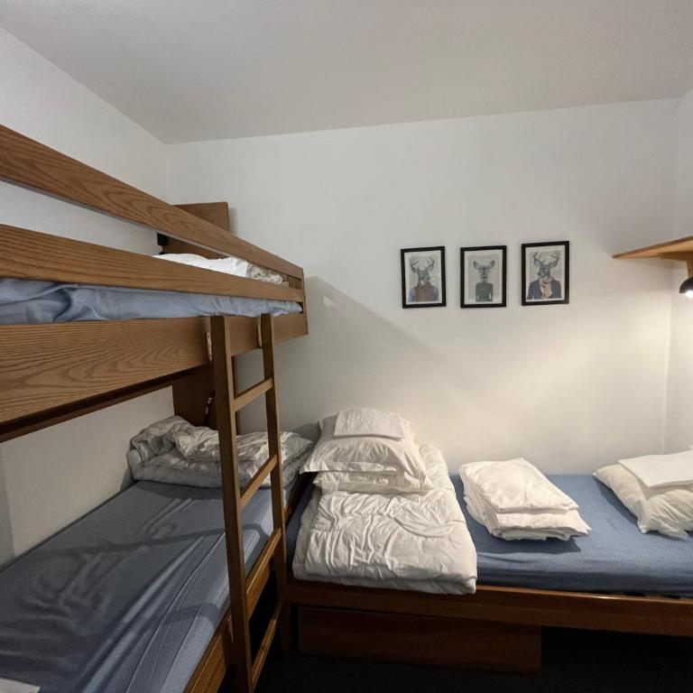 Beautiful apartment on the slopes - Appartamento con 1 Camera da Letto - 3