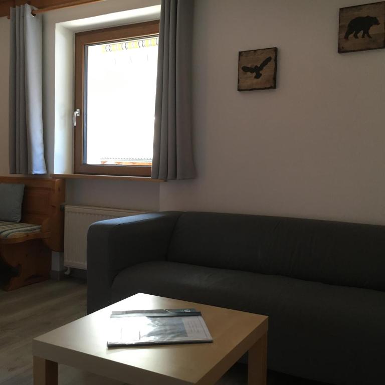 Landhaus Holzereck - Appartamento con 2 Camere da Letto - 7