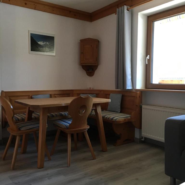 Landhaus Holzereck - Appartamento con 2 Camere da Letto - 8