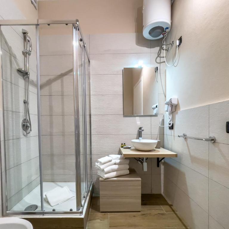I Quattru Vuci Rooms - Small Double Room - 4