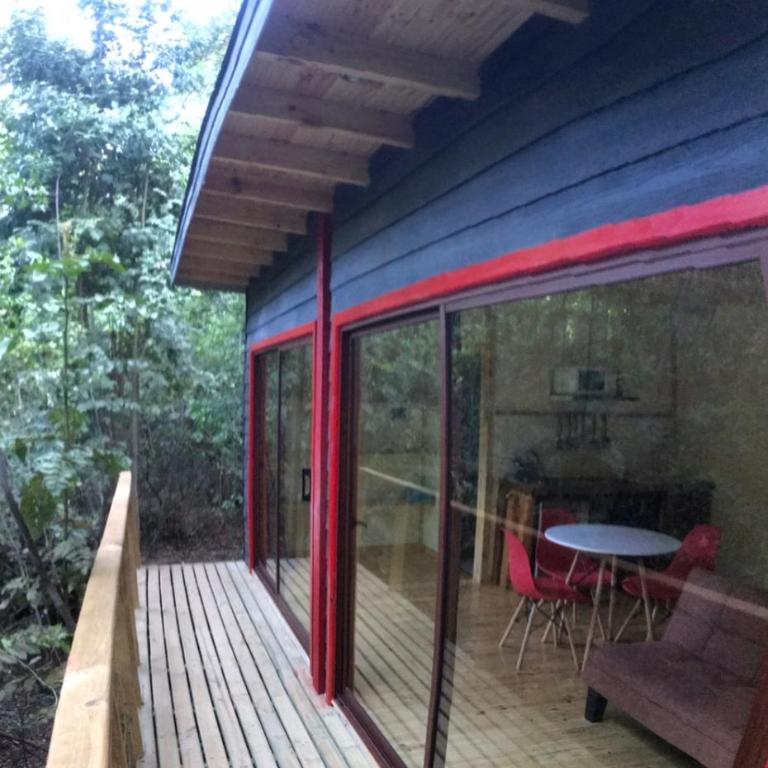 Bosque Vivo - Minicasa - 1