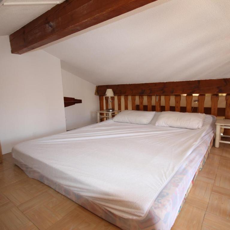 Maison de vacances, MAS DE LA PLAGE, clim, terrasse Sud dégagée 4 couchages, 200m de la mer, PORTIRAGNES PLAGE LRMP67 - Casa con 2 Camere da Letto - 9