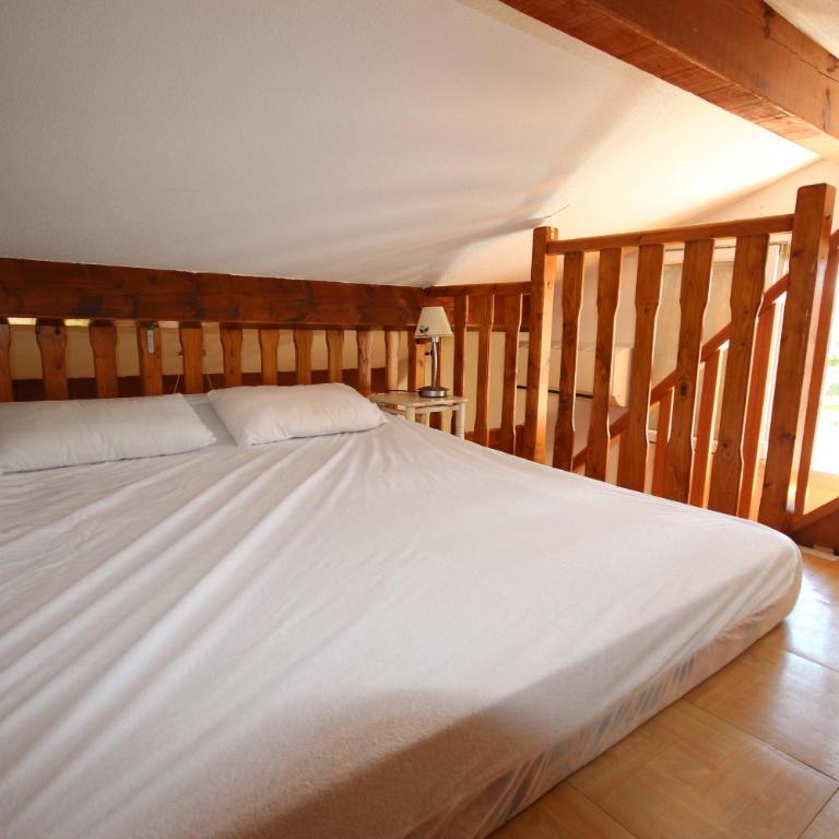 Maison de vacances, MAS DE LA PLAGE, clim, terrasse Sud dégagée 4 couchages, 200m de la mer, PORTIRAGNES PLAGE LRMP67 - Casa con 2 Camere da Letto - 10