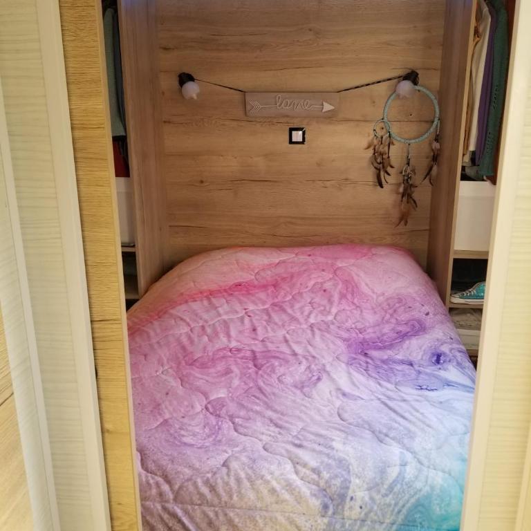 La Tiny du Midi - Mobile Home - 1