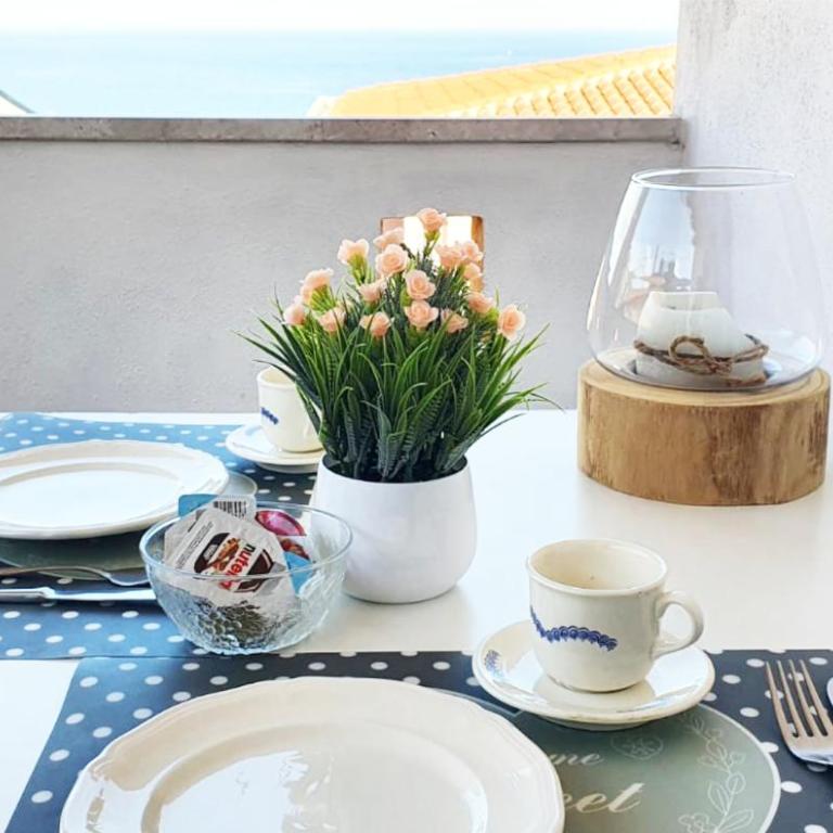 Casa Columbu by the sea - Cala Gonone - Appartamento con 2 Camere da Letto - 11