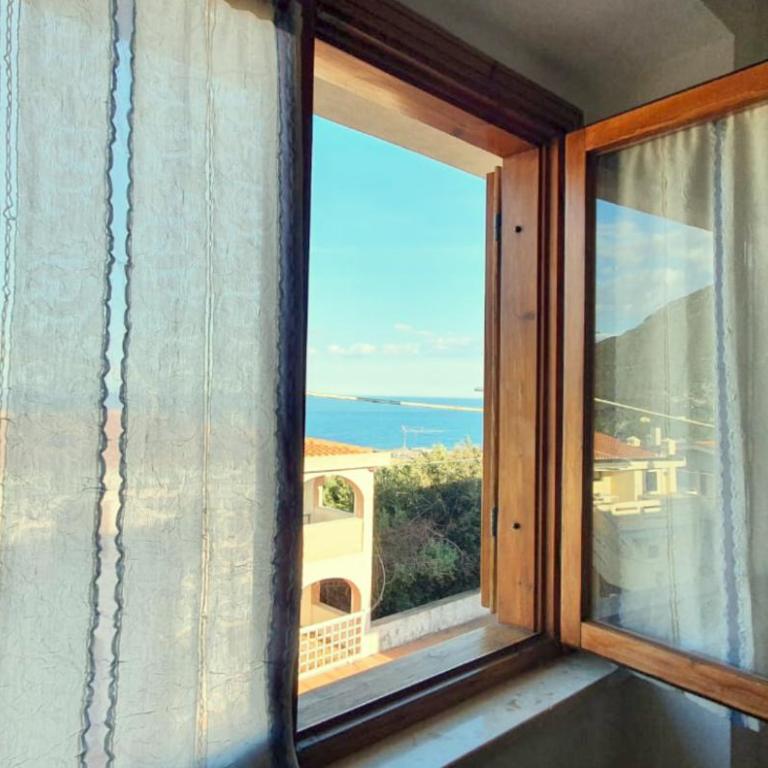 Casa Columbu by the sea - Cala Gonone - Appartamento con 2 Camere da Letto - 9