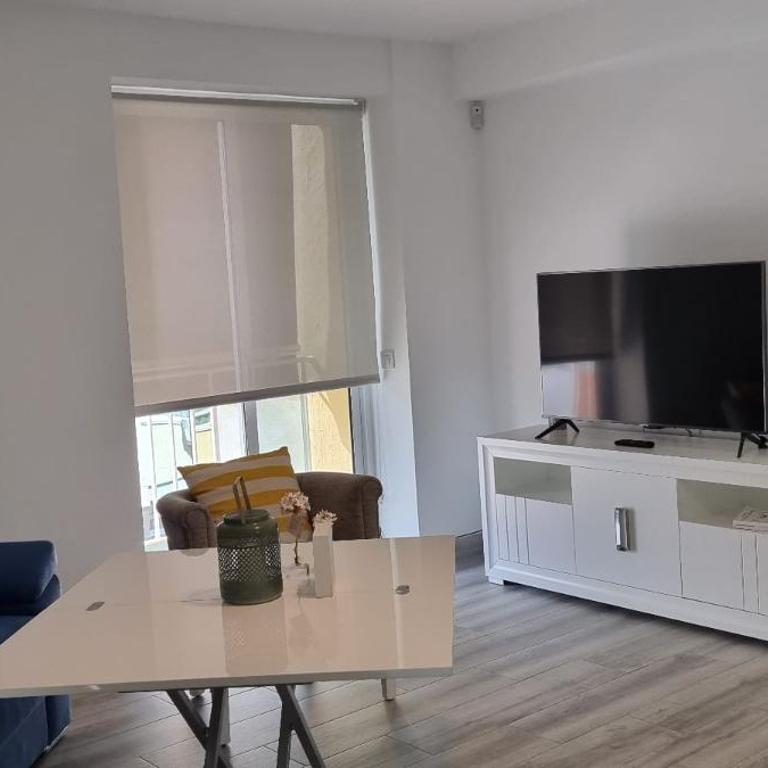 Almansa Shoping & balcony 3 Bedrooms City Center - Apartamento de 3 dormitorios - 8