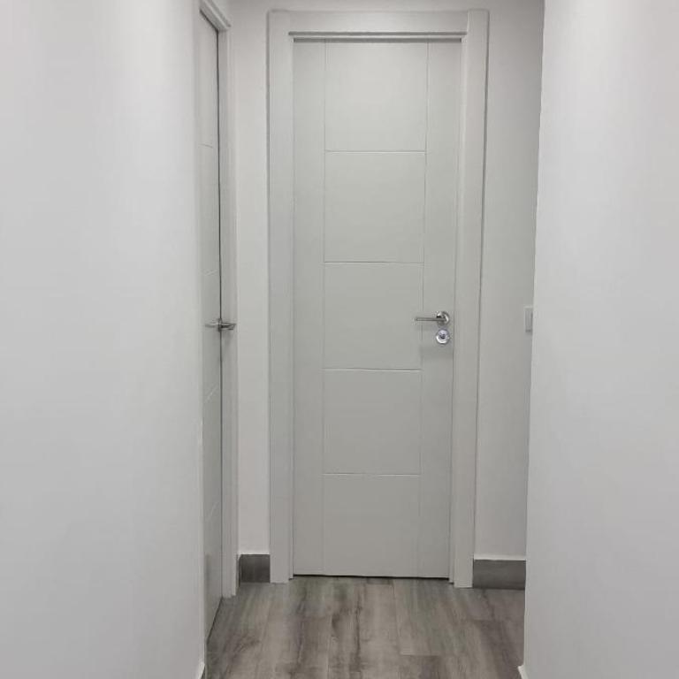 Almansa Shoping & balcony 3 Bedrooms City Center - Apartamento de 3 dormitorios - 14