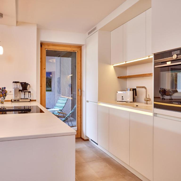 WunderSchön - Appartement avec Vue sur la Montagne - 5
