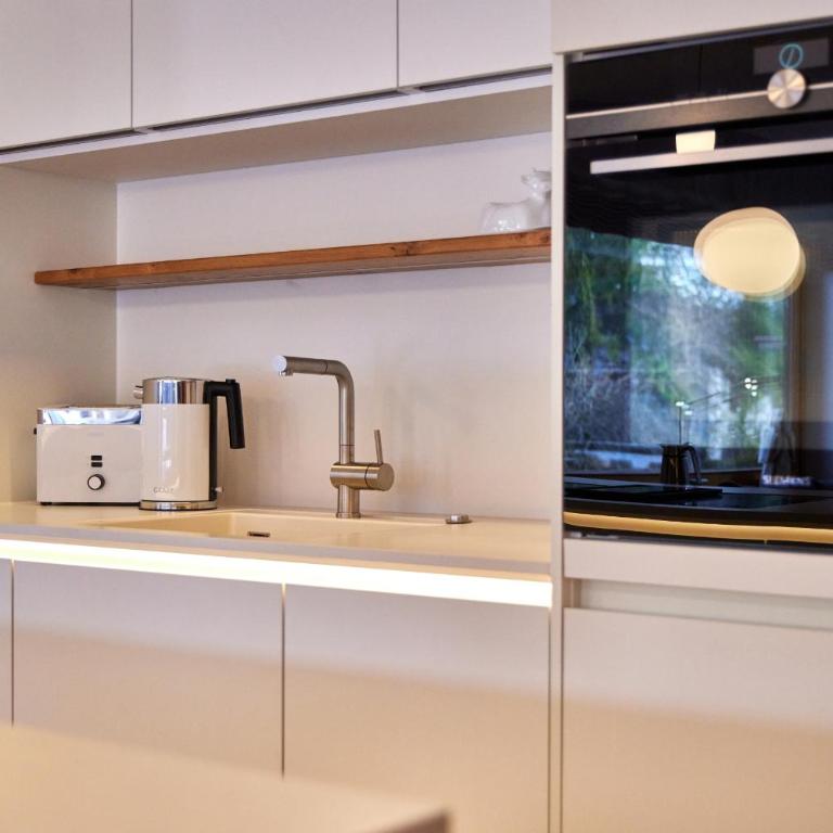 WunderSchön - Appartement avec Vue sur la Montagne - 7