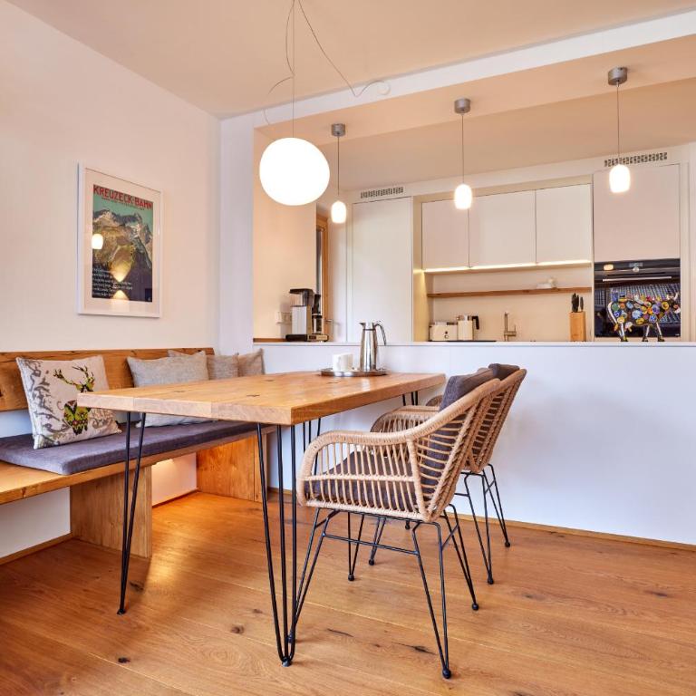 WunderSchön - Appartement avec Vue sur la Montagne - 6