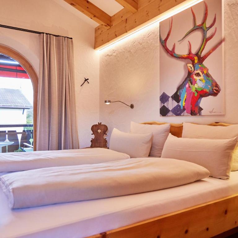 WunderSchön - Appartement avec Vue sur la Montagne - 10