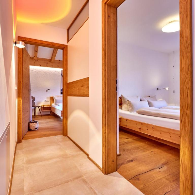 WunderSchön - Appartement avec Vue sur la Montagne - 14