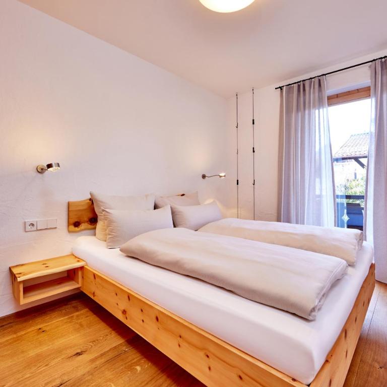 WunderSchön - Appartement avec Vue sur la Montagne - 15