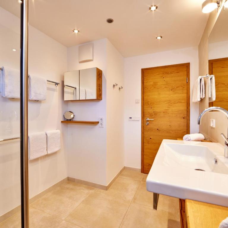 WunderSchön - Appartement avec Vue sur la Montagne - 19