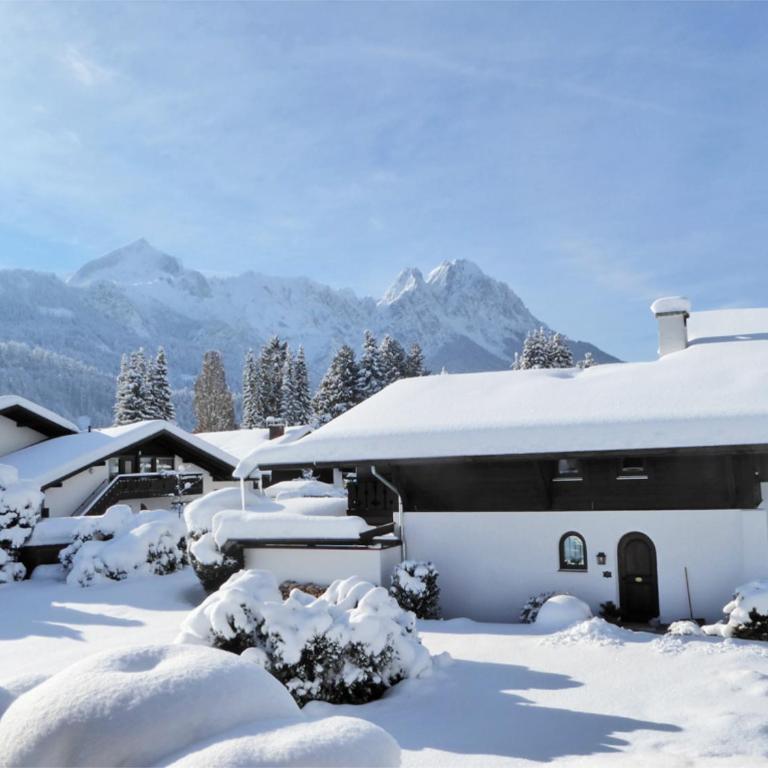 WunderSchön - Appartement avec Vue sur la Montagne - 26