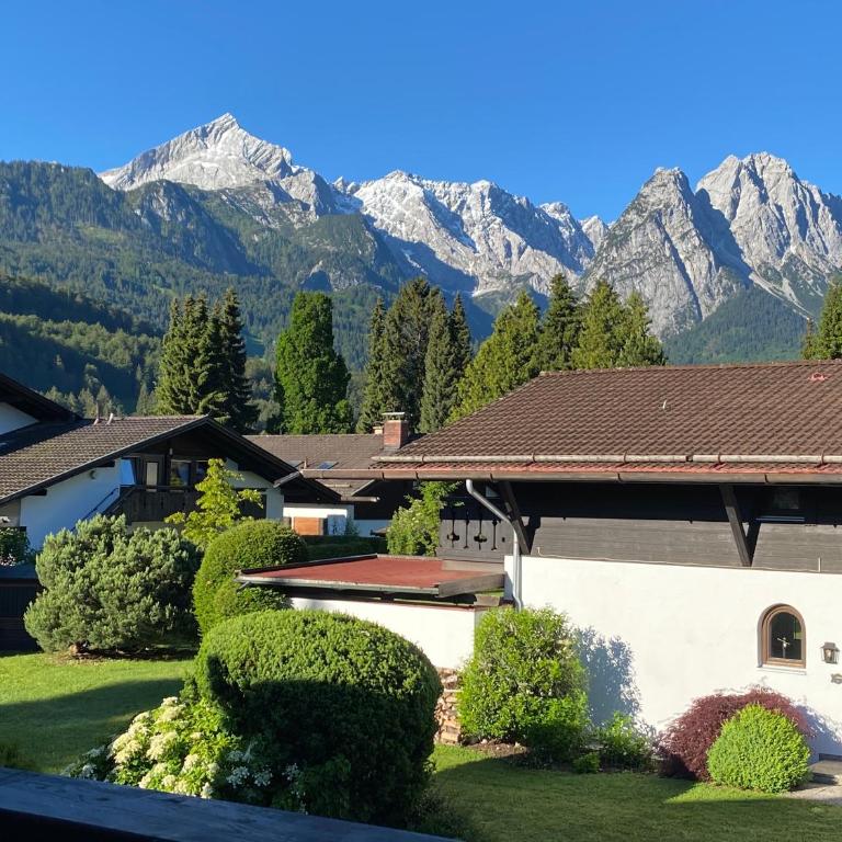WunderSchön - Appartement avec Vue sur la Montagne - 25