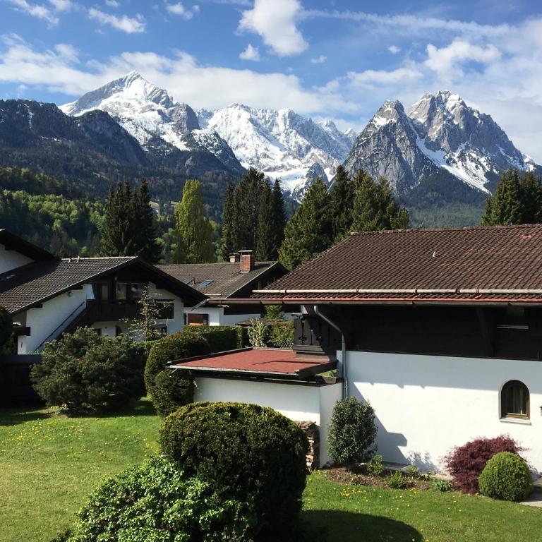 WunderSchön - Appartement avec Vue sur la Montagne - 24