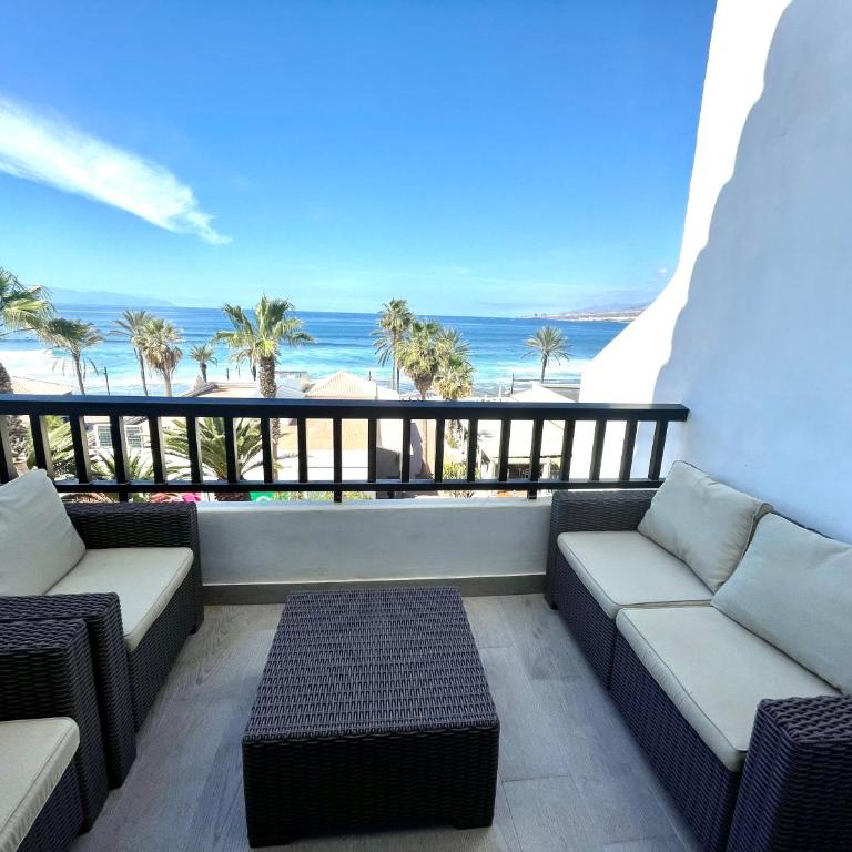 Parque Santiago 2 Ocean View - Apartamento de 2 dormitorios - 1