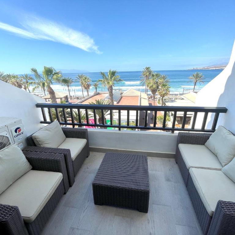 Parque Santiago 2 Ocean View - Apartamento de 2 dormitorios - 21