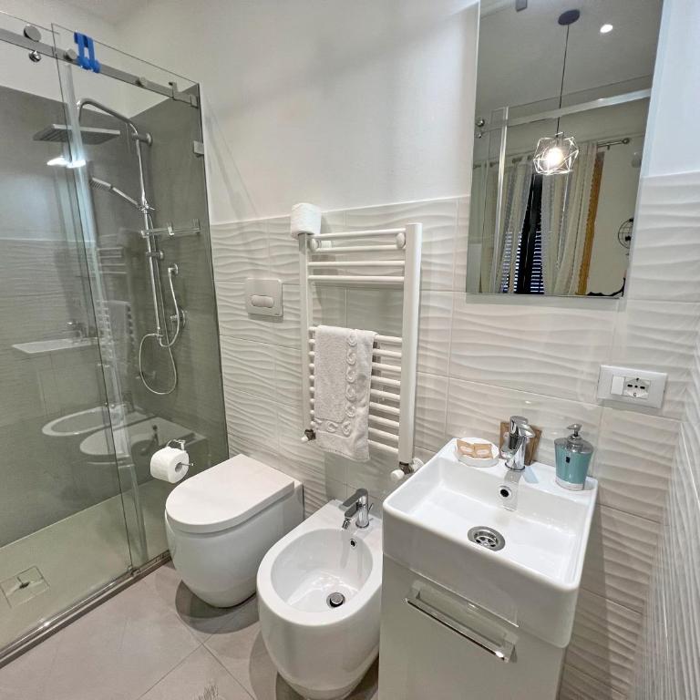 Residenza del Castillo - Double Room - 1