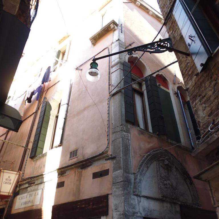Residenza Ca' Brighella - Appartamento con 3 Camere da Letto - 24