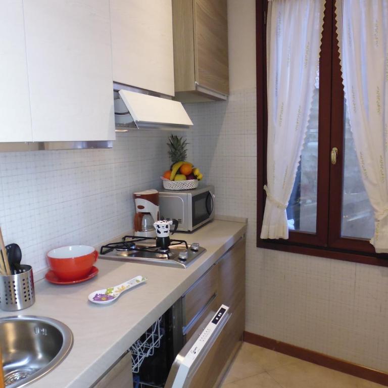 Residenza Ca' Brighella - Appartamento con 3 Camere da Letto - 27