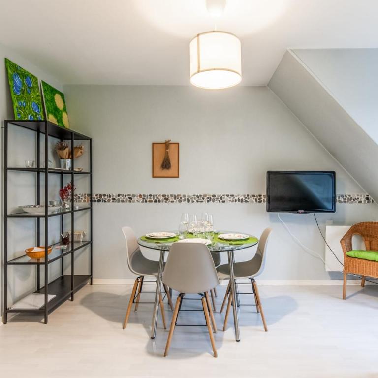 Appartement Cassulo - Welkeys - Appartamento - 9