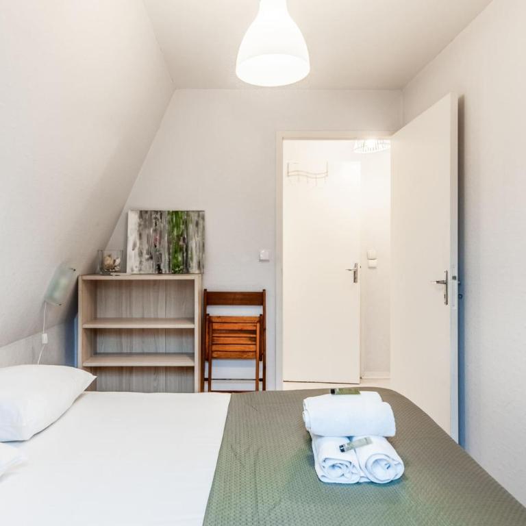Appartement Cassulo - Welkeys - Appartamento - 7