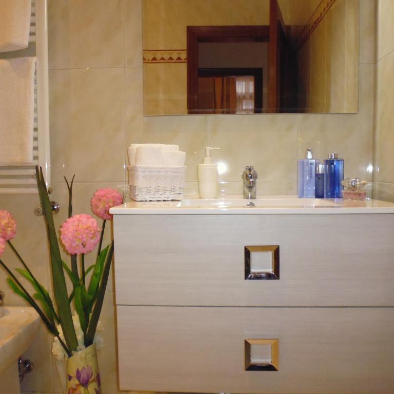 Residenza Ca' Brighella - Appartamento con 3 Camere da Letto - 36