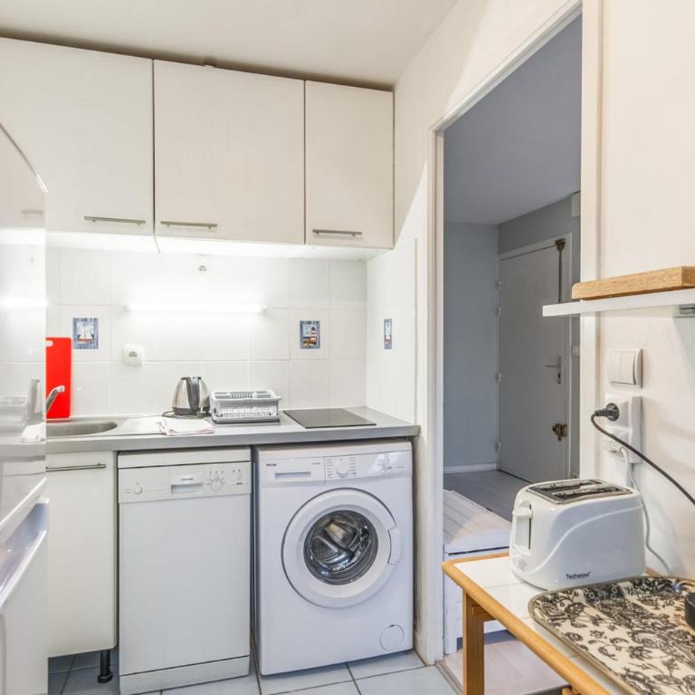 Appartement Cassulo - Welkeys - Appartamento - 13