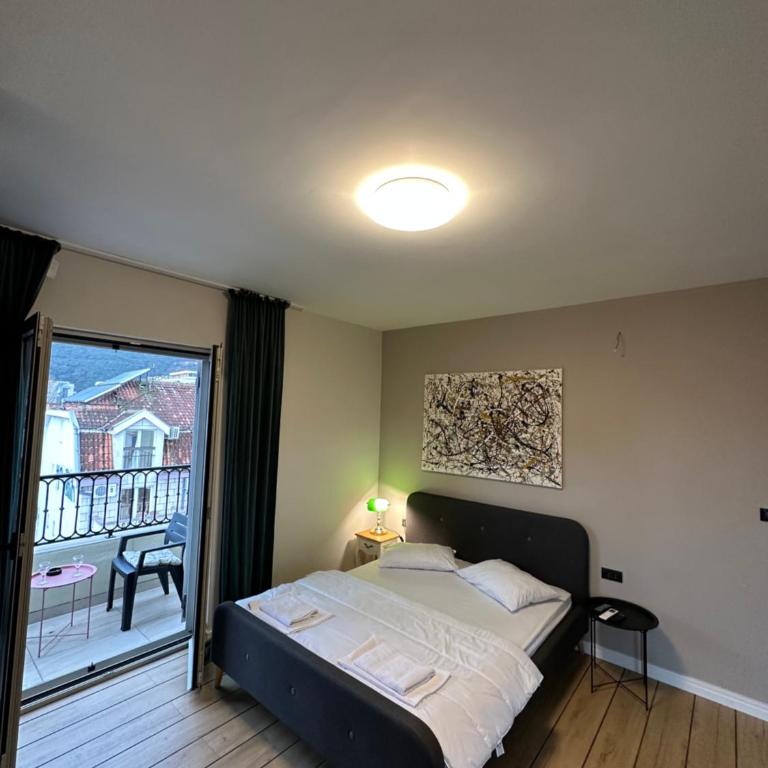 Saly Apart - Studio with Terrace - 24