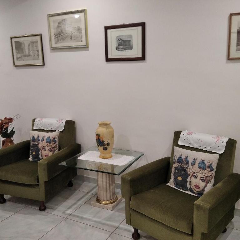 Nonna Lella's House - Appartamento con 2 Camere da Letto - 16