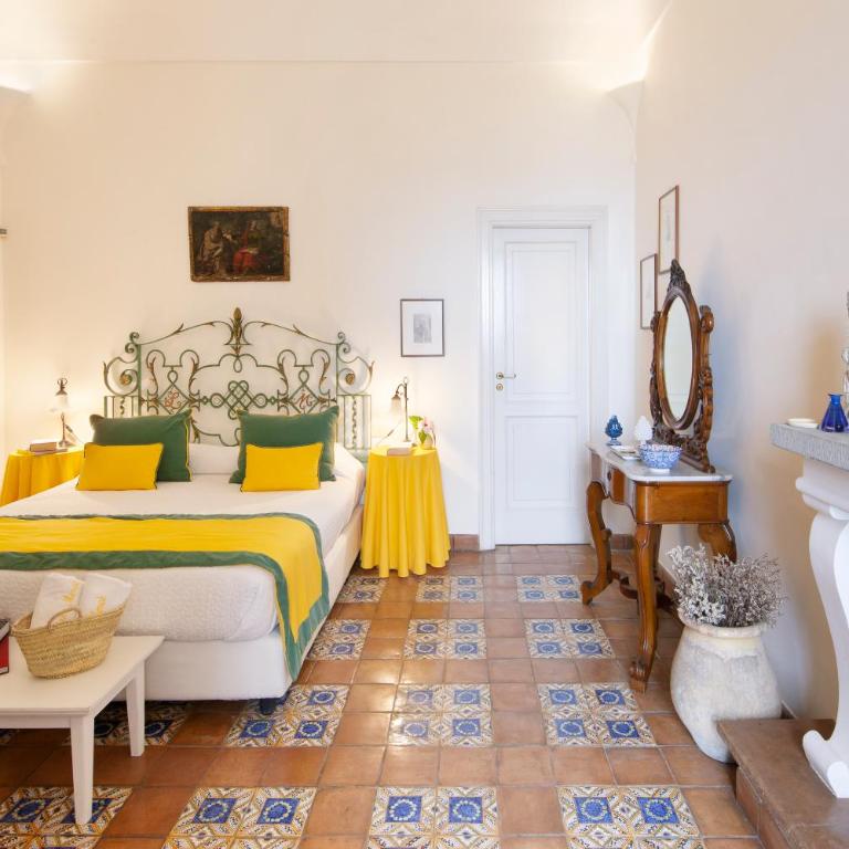 Casa Mercè Positano - Villa Deluxe - 33