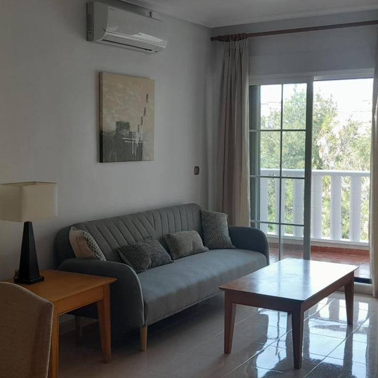 Lomas de Cabo Roig Top floor apartment with Sea View Airport Collection included T&C - Apartamento de 2 dormitorios - 5