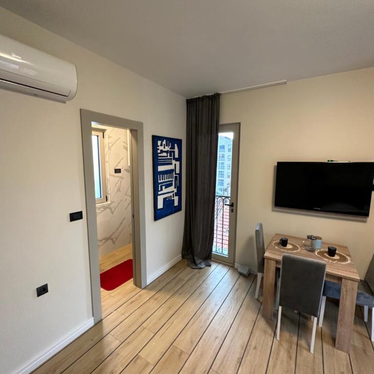 Saly Apart - Studio with Terrace - 4