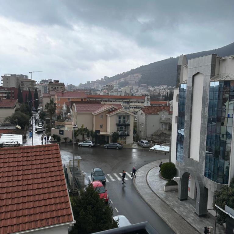 Saly Apart - Studio with Terrace - 1