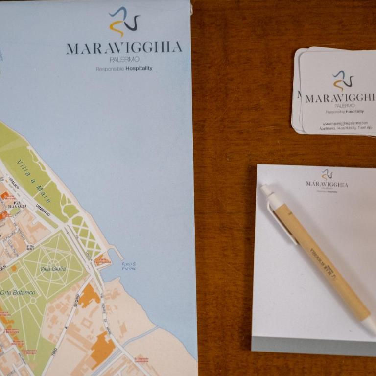 I Quattru Vuci Rooms - Deluxe Double Room with Balcony - 13