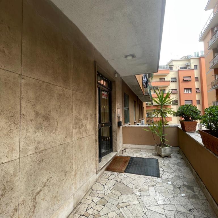 Casa Alessi in Rome elegant, spacious and comfortable apartment - Appartamento con 1 Camera da Letto - 23