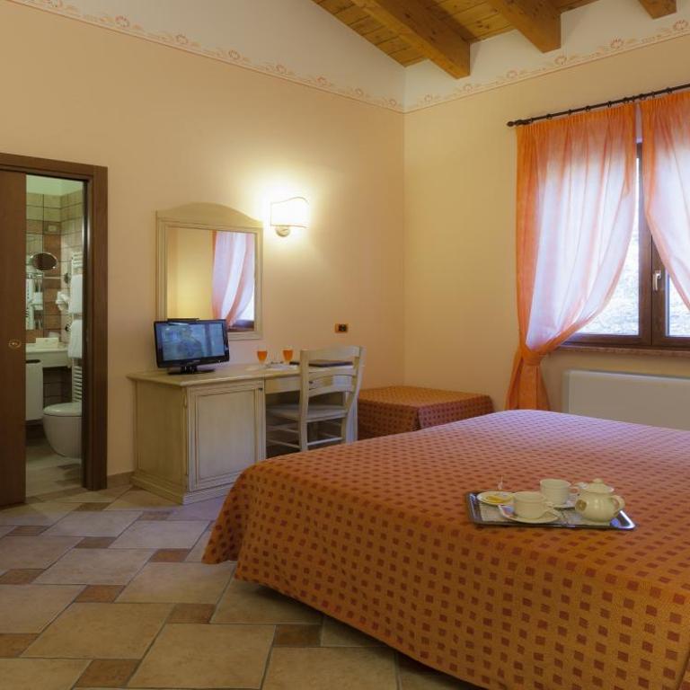 La Zerla - Suite con 2 Camere da Letto - 1