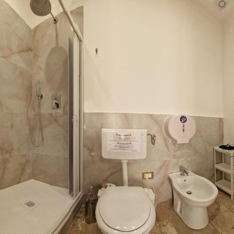 PANORAMICO - Double or Twin Room - 3