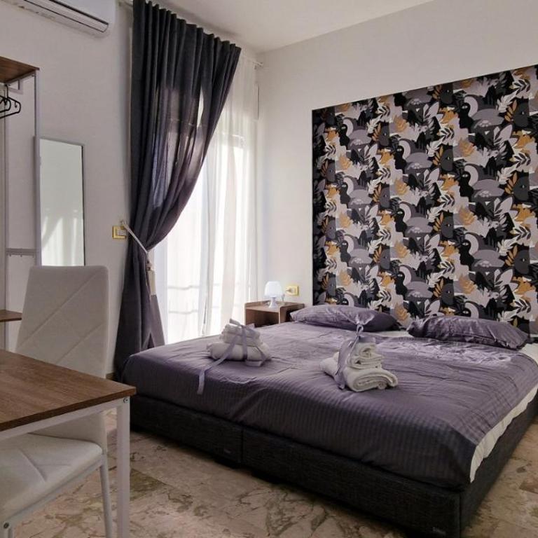 PANORAMICO - Double or Twin Room - 4