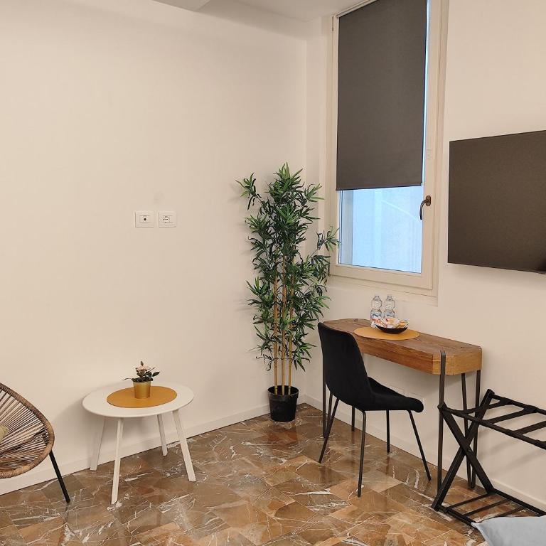 Residenza Rialto - Camera Deluxe con Bagno Privato Esterno - 5