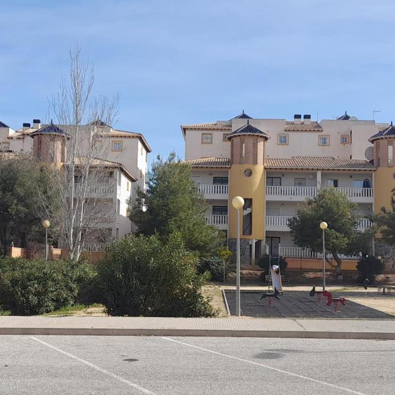 Lomas de Cabo Roig Top floor apartment with Sea View Airport Collection included T&C - Apartamento de 2 dormitorios - 15