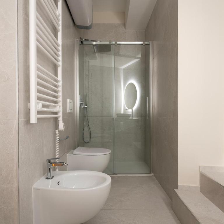Castore Apartment - Appartamento con 2 Camere da Letto - 24