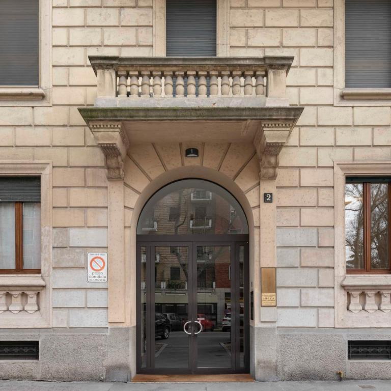 Castore Apartment - Appartamento con 2 Camere da Letto - 29