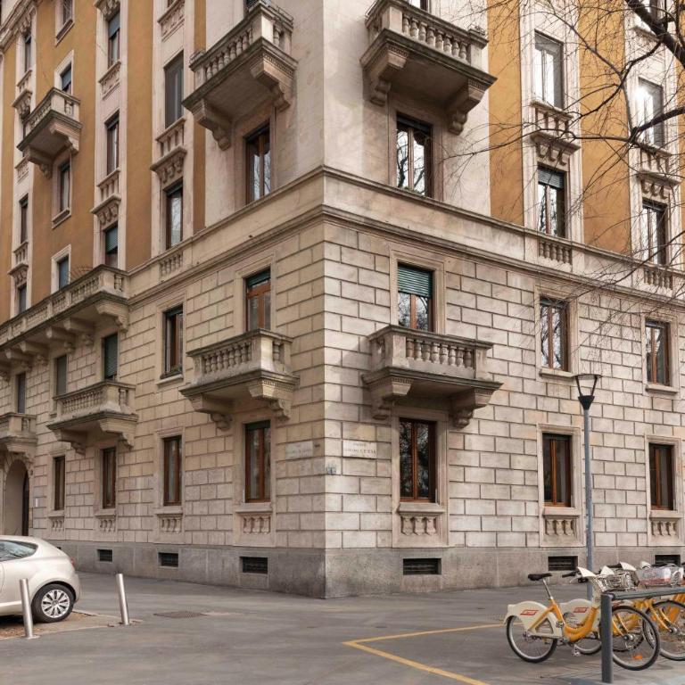 Castore Apartment - Appartamento con 2 Camere da Letto - 28