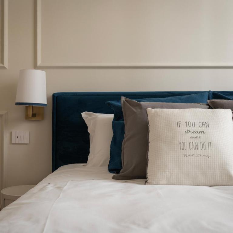 Castore Apartment - Appartamento con 2 Camere da Letto - 11