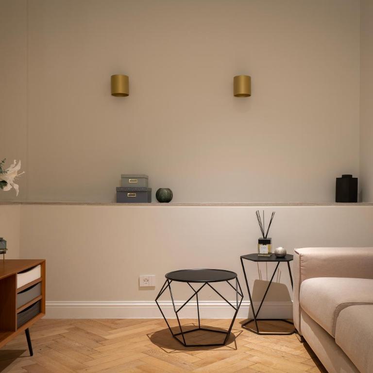 Castore Apartment - Appartamento con 2 Camere da Letto - 19